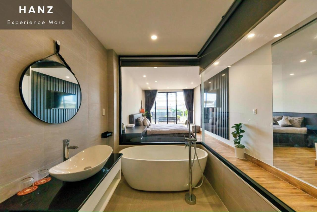 Hanz Premium Villa Pandora Dalat מראה חיצוני תמונה