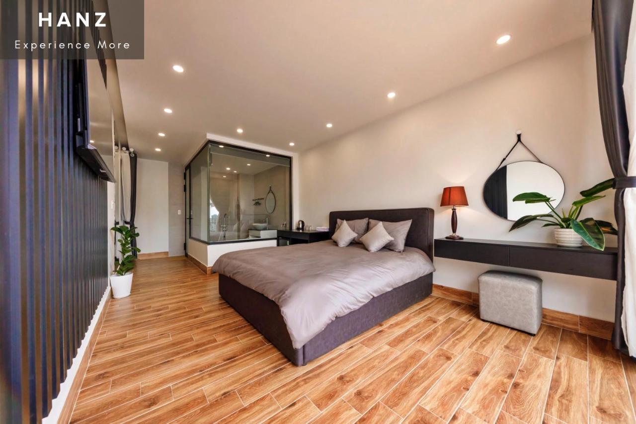 Hanz Premium Villa Pandora Dalat מראה חיצוני תמונה
