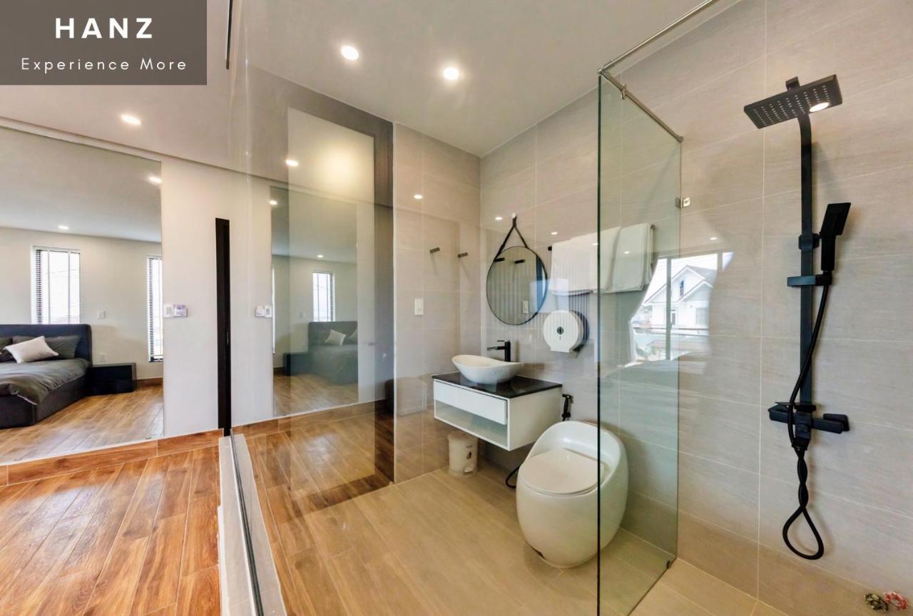Hanz Premium Villa Pandora Dalat מראה חיצוני תמונה