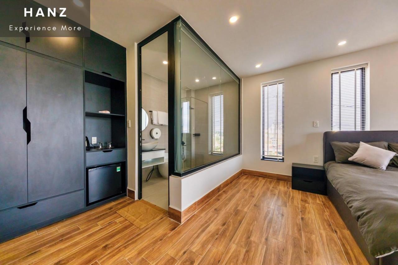 Hanz Premium Villa Pandora Dalat מראה חיצוני תמונה