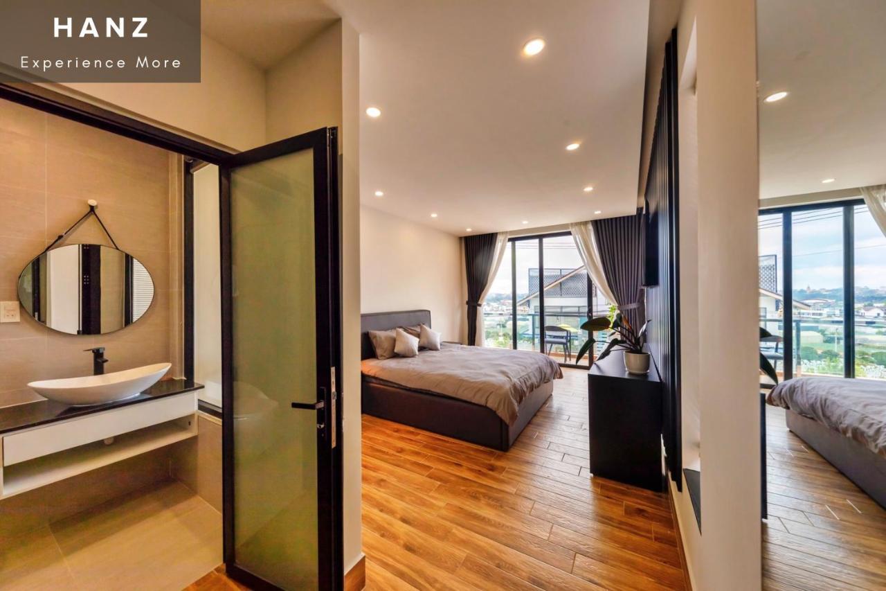 Hanz Premium Villa Pandora Dalat מראה חיצוני תמונה