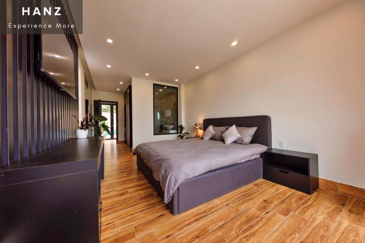 Hanz Premium Villa Pandora Dalat מראה חיצוני תמונה